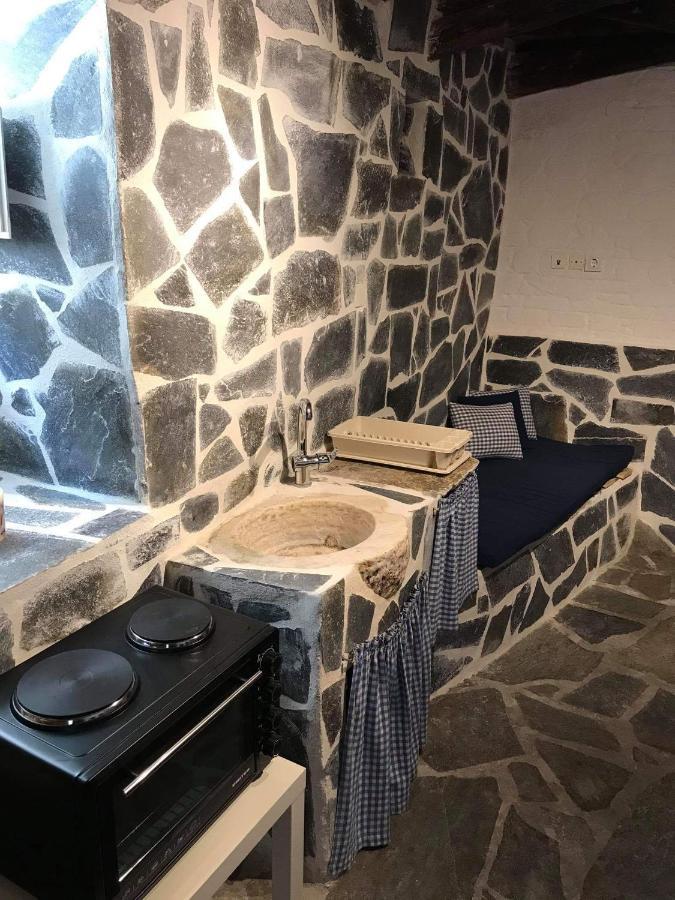 Apartamento Angelica Ano Syros Exterior foto