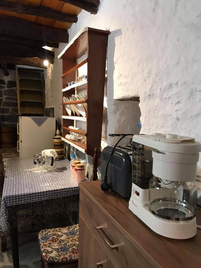 Apartamento Angelica Ano Syros Exterior foto