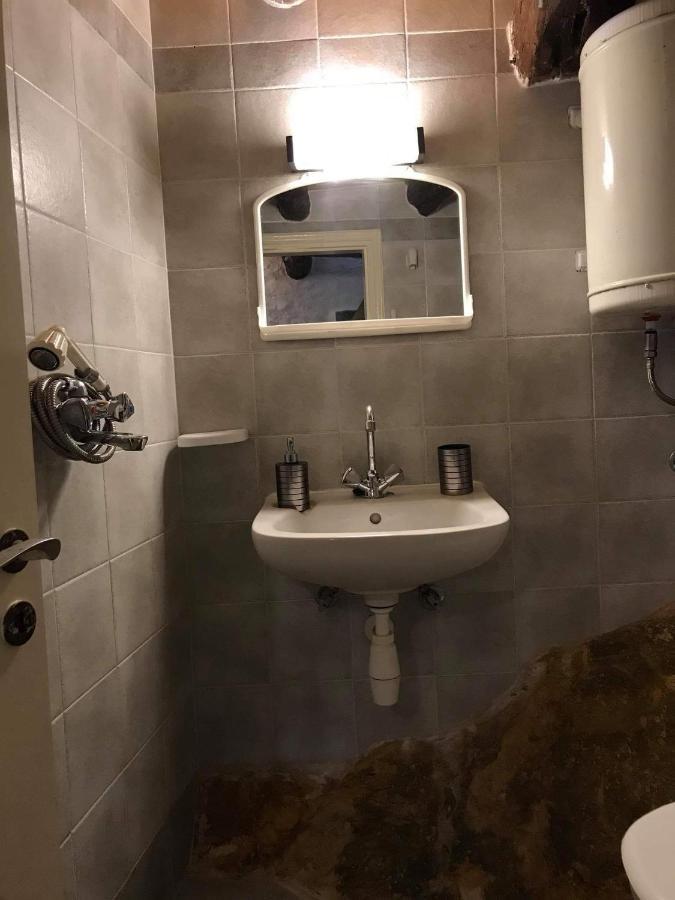 Apartamento Angelica Ano Syros Exterior foto
