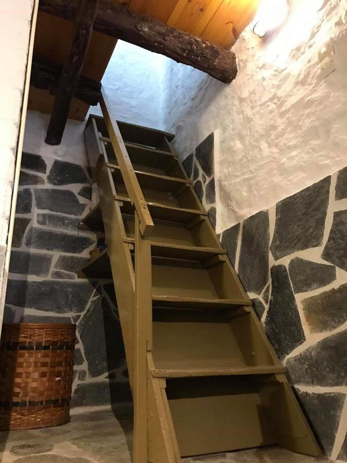 Apartamento Angelica Ano Syros Exterior foto